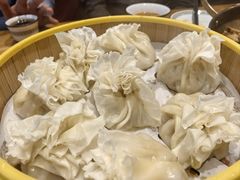 -格日勒阿妈蒙古厨房(新华广场店)