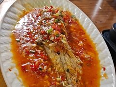 -阿尔法海鲜排档(爱琴海店)