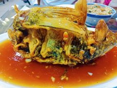 -会仙楼饭庄(芙蓉街店)