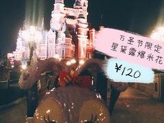 餐饮设施-上海迪士尼度假区