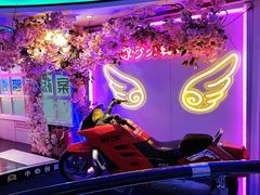 -巴特餐饮6加1音乐餐吧·新疆菜