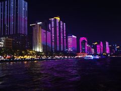 -珠江夜游西堤码头
