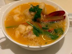 -利苑酒家(宜安广场店)