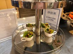 -北京王府井希尔顿酒店·万斯阁西餐厅