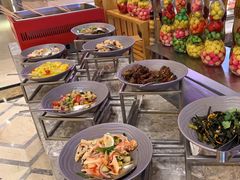 -盛宴标帜餐厅·亲子自助 (南昌喜来登酒店)