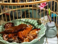 -佬麻雀·新湘菜(珠海金发购物中心店)