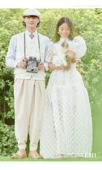 -EMU艺慕摄影(扬中店)