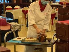 -全聚德(上海首店浦东店)
