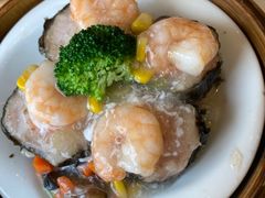 -亮庆餐厅·粤菜·早茶(篁庄店)