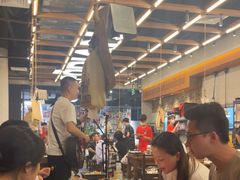 -破店肥哈·东北烧烤·夜宵(南山保利店)