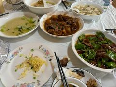 -小六农家乐(崇明西沙湿地店)