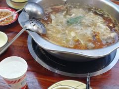 -大理.老字号渝记酸萝卜乌鱼(古城总店)