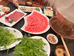 -南门涮肉(后海店)