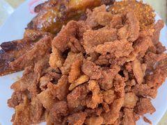 -桥香园云南过桥米线(金马碧鸡店)
