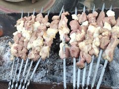 -歹歹的加个面过油肉拌面