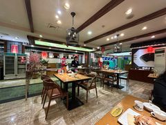 -春满园·邯郸菜发祥地(滏东店)