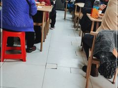 大堂-王三姑牛肉饼