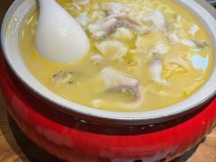 -九锅一堂酸菜鱼(新南凯德直营店)