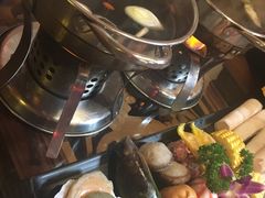 -丽江庭院之丽江往事(安定门店)