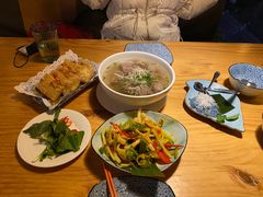 -越美小馆·越南料理(曲江店)
