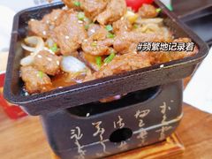 -仙隐小鹿中華の日料(正弘城店)