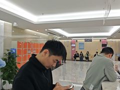 -美年大健康体检(天河东路分院)