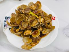-阿勇海鲜排档(莲花路1号店)