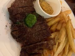 -羽深肉铺 Steak & Wine