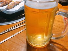 -姜武烧烤(赛格广场店)