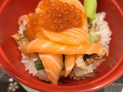 -京樽回転寿司(奥林匹克店)