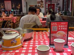 -龙师傅卤炒(天马店)