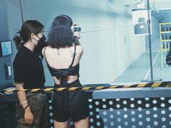 -中安射击运动俱乐部