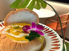 -太食獸泰式茶餐厅(IFS国金中心店)