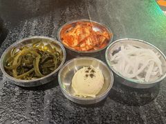 -哈哈碳都·牛肋条无限自助烤肉(宝龙店)