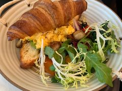 -玲婧胡同·生日蛋糕·餐厅(嘉里城店)