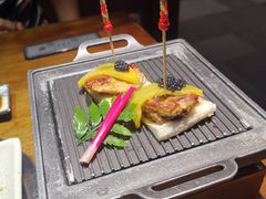 -蟹将军·松叶蟹和牛日料放题自助(K11店)