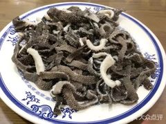 -老爆肚满五香烧牛羊肉