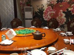 包厢-荔枝苑养生餐厅(尊尚领地店)