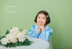 -三只熊儿童摄影(公园店)