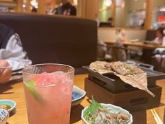 -一心创作料理屋(经开万达店)