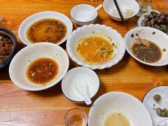 -玲燕蒸菜馆(江东路店)