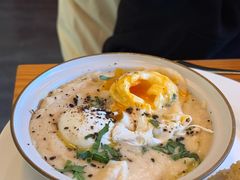 -Egg•Allday Brunch(襄阳北路店)