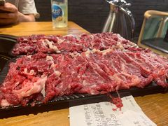 吊龙-潮味四季潮汕牛肉火锅(来凤街店)