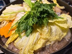 -满来寿喜烧(金虹桥店)