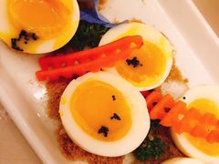-常州新城希尔顿酒店-御玺中餐厅