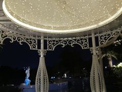 -东莞塘厦三正半山酒店-沙利文西餐厅