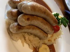 -兰特伯爵西餐厅·啤酒屋(方庄店)