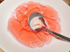 -梁家大院•农家菜(昆山会展中心店)