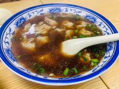 虾籽馄饨-迎扬春茶社(闻喜路店)