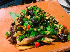 -兰木肆·云南菜(龙湖U城天街店)